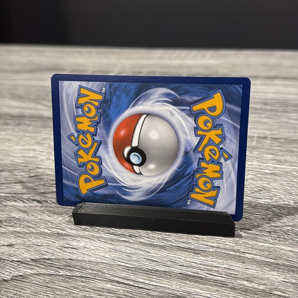 Pokémon | McDonald’s #002/15 (Holo Foil): Fuecoco (2023) - Pokémon Trading Card - Picture 5 of 14